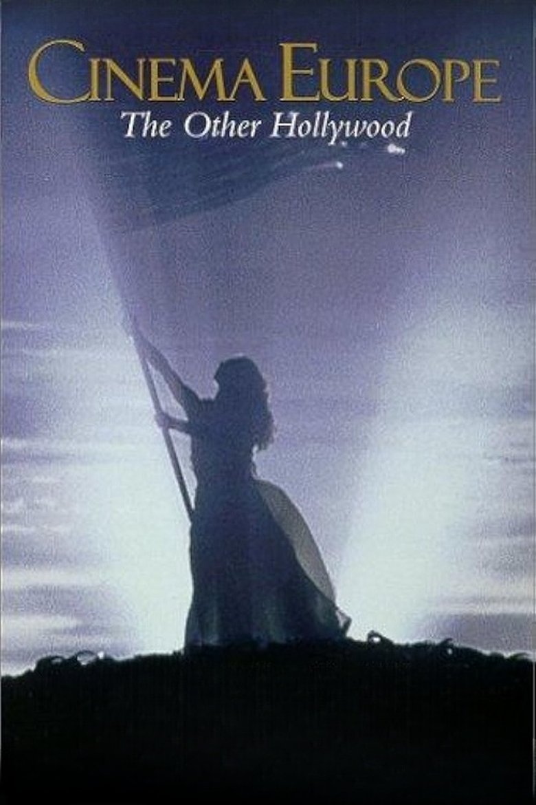 Cinema Europe: The Other Hollywood Poster of Cinema Europe: The Other Hollywood