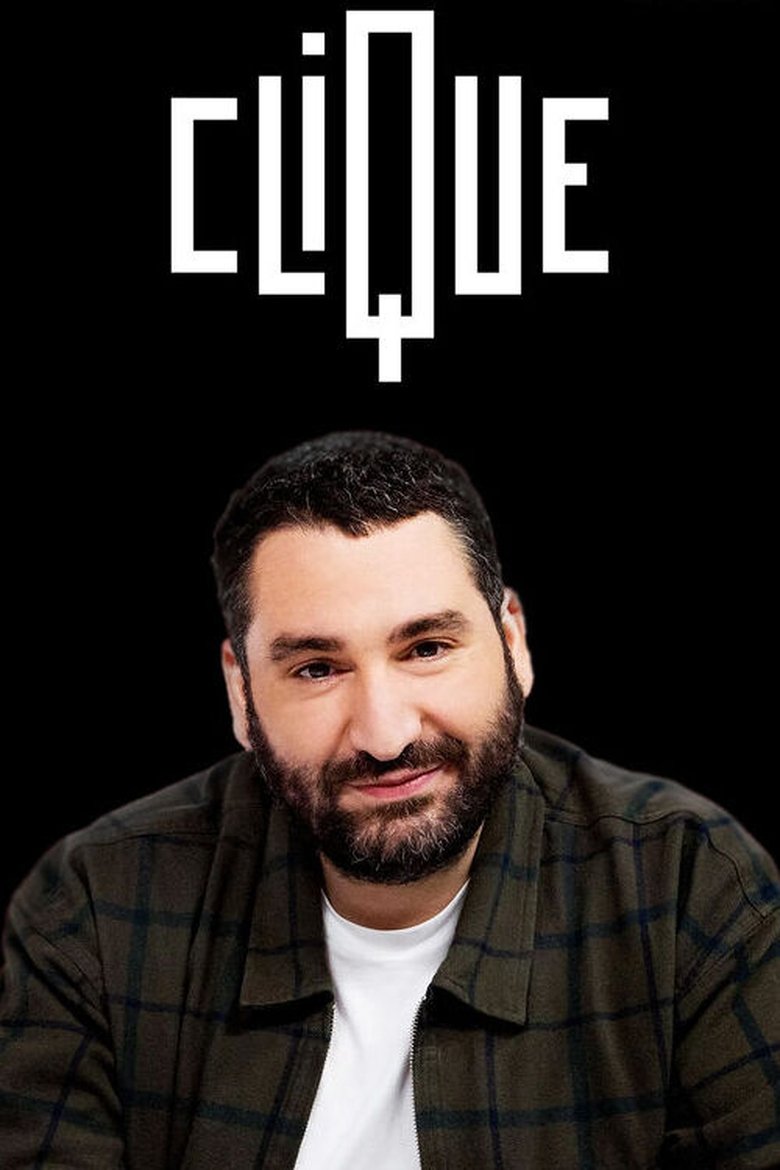 Episodes in Clique - Season 8 - Season 8 Poster of Episodes in Clique - Season 8 - Season 8