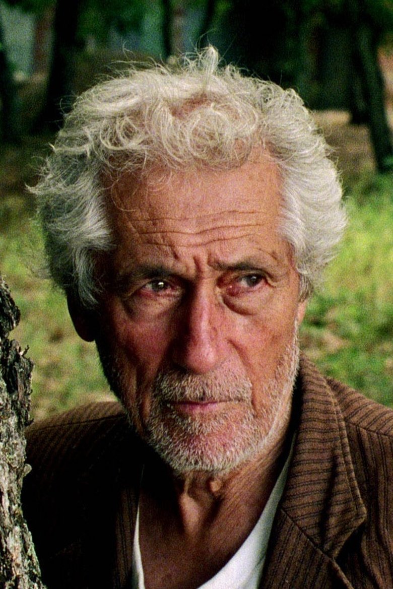 Mehmet Emin Ceylan Portrait of Mehmet Emin Ceylan