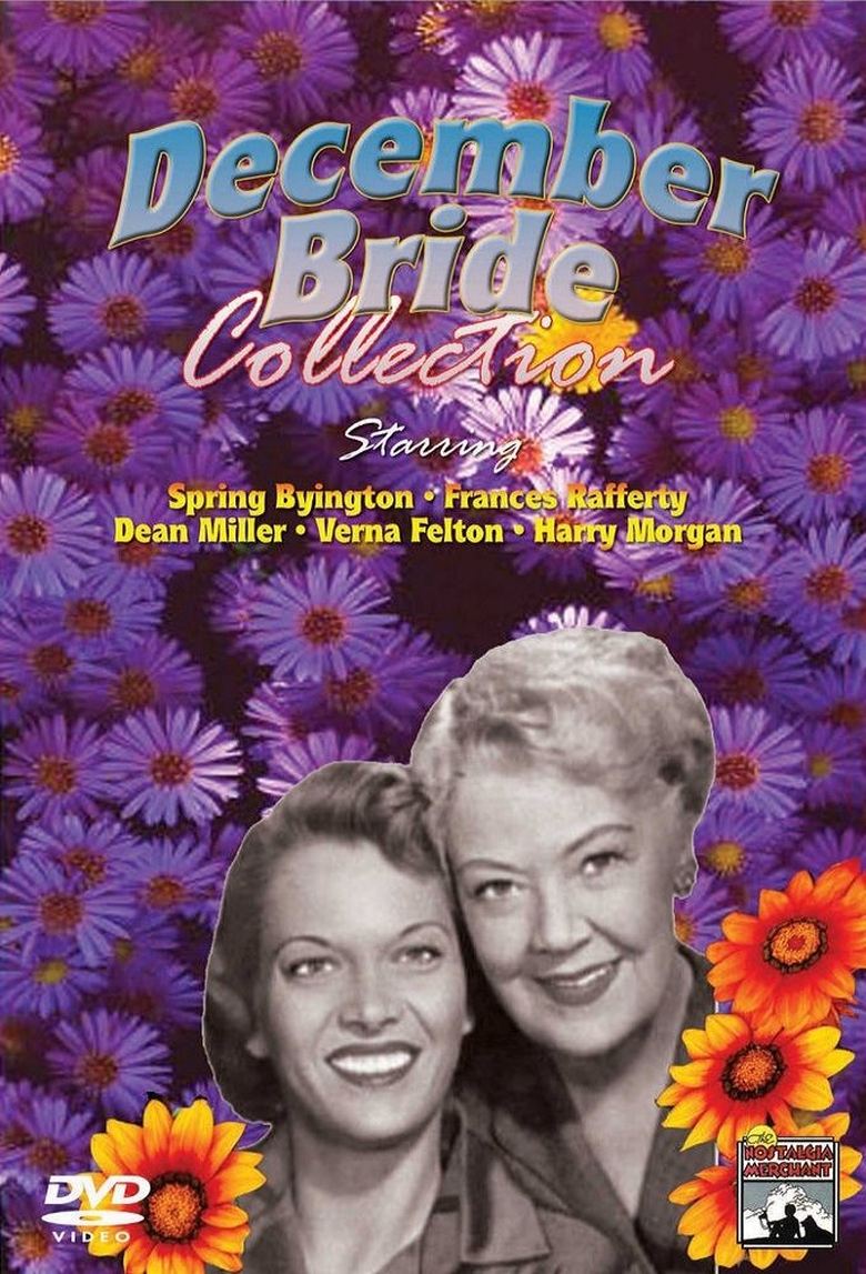 December Bride Poster of December Bride