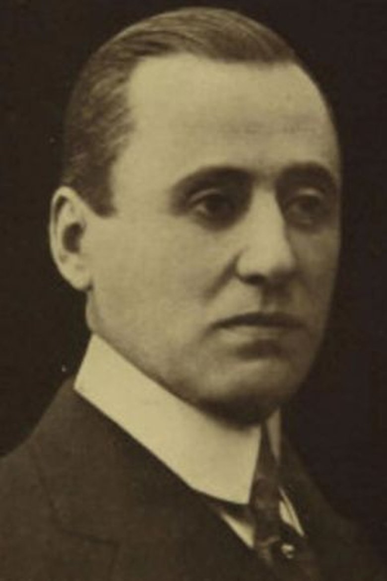Gero Zambuto Portrait of Gero Zambuto