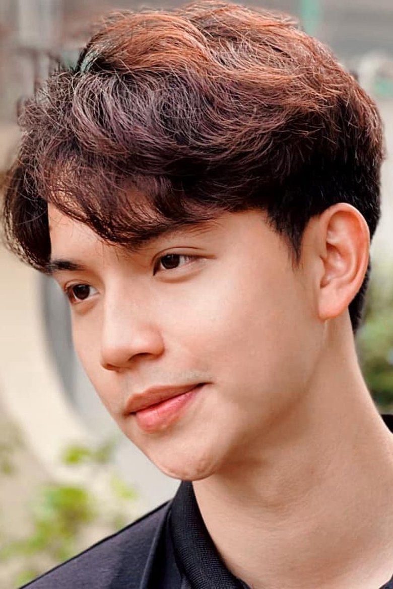 Việt Hoàng Portrait of Việt Hoàng