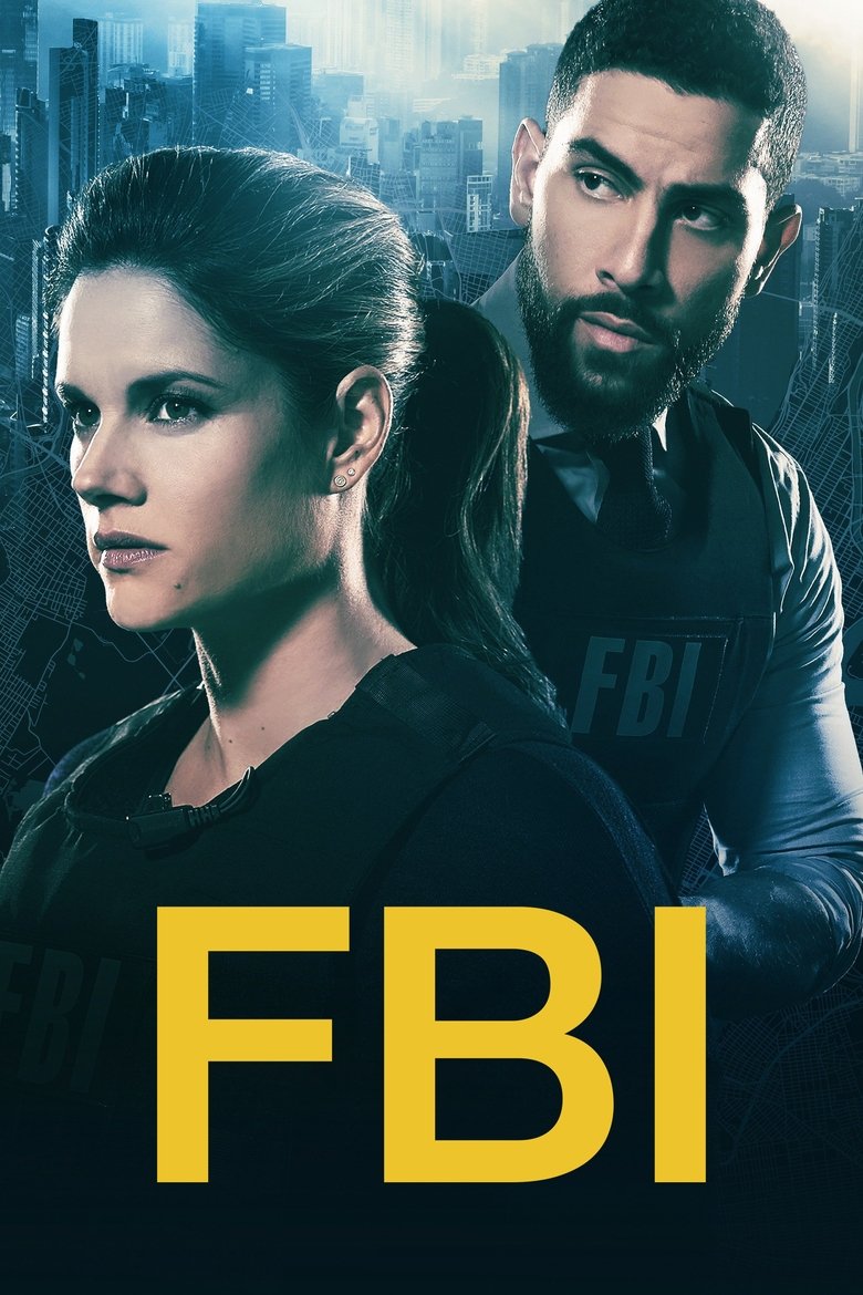 Cast and Crew in FBI - Under Pressure (Season 4 - Episode 12) - Under Pressure Poster of Cast and Crew in FBI - Under Pressure (Season 4 - Episode 12) - Under Pressure