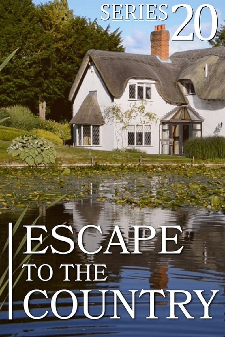 Cast and Crew in Escape To The Country - South Yorkshire (Season 20 - Episode 12) - South Yorkshire Poster of Cast and Crew in Escape To The Country - South Yorkshire (Season 20 - Episode 12) - South Yorkshire