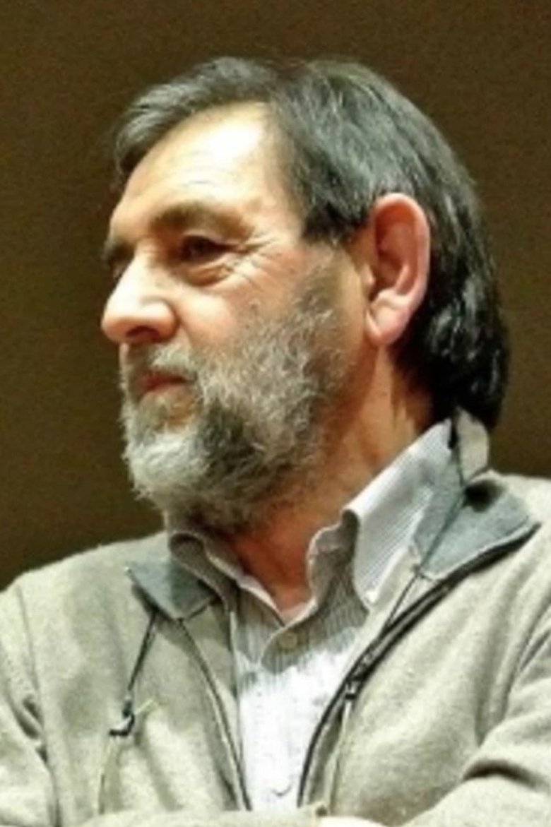 Cesare Bornazzini Portrait of Cesare Bornazzini
