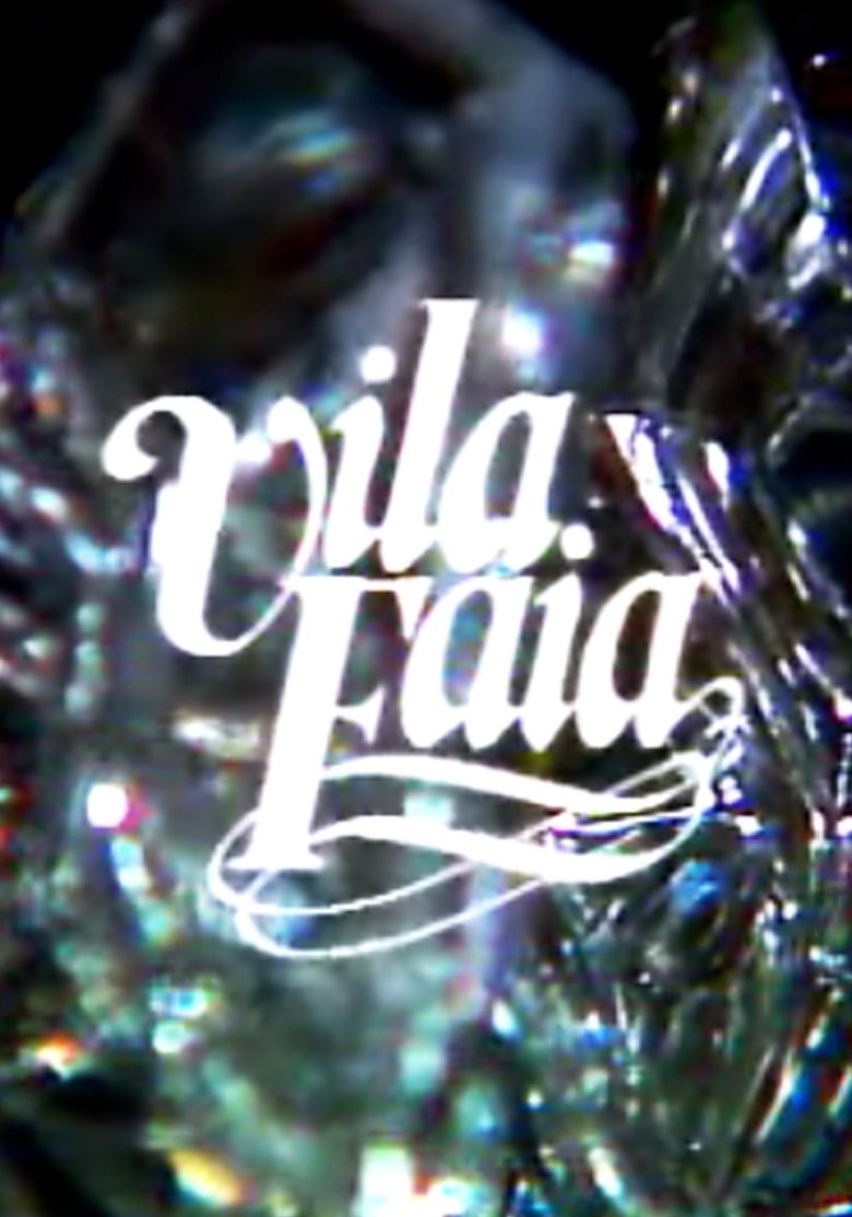 Vila Faia Poster of Vila Faia