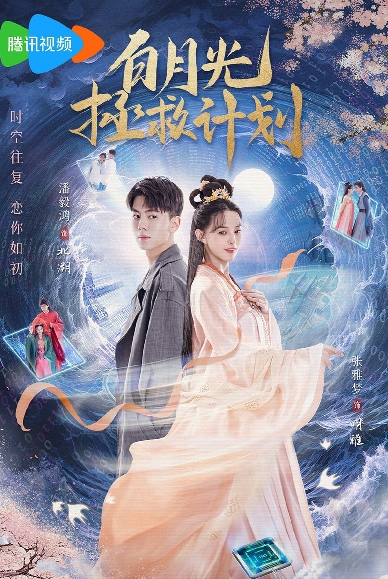 Game Changer Lovers Poster of Game Changer Lovers