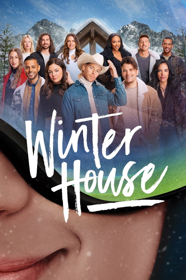 Episodes in Winter House - Season 3 - Season 3 Poster of Episodes in Winter House - Season 3 - Season 3