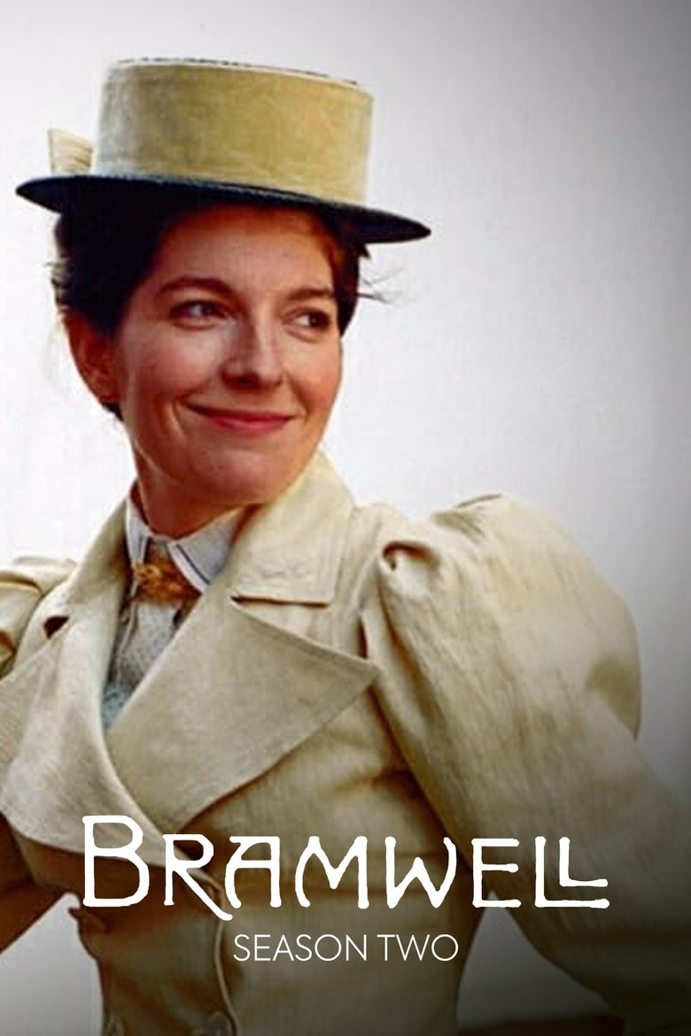 Episodes in Bramwell - Series 2 - Series 2 Poster of Episodes in Bramwell - Series 2 - Series 2