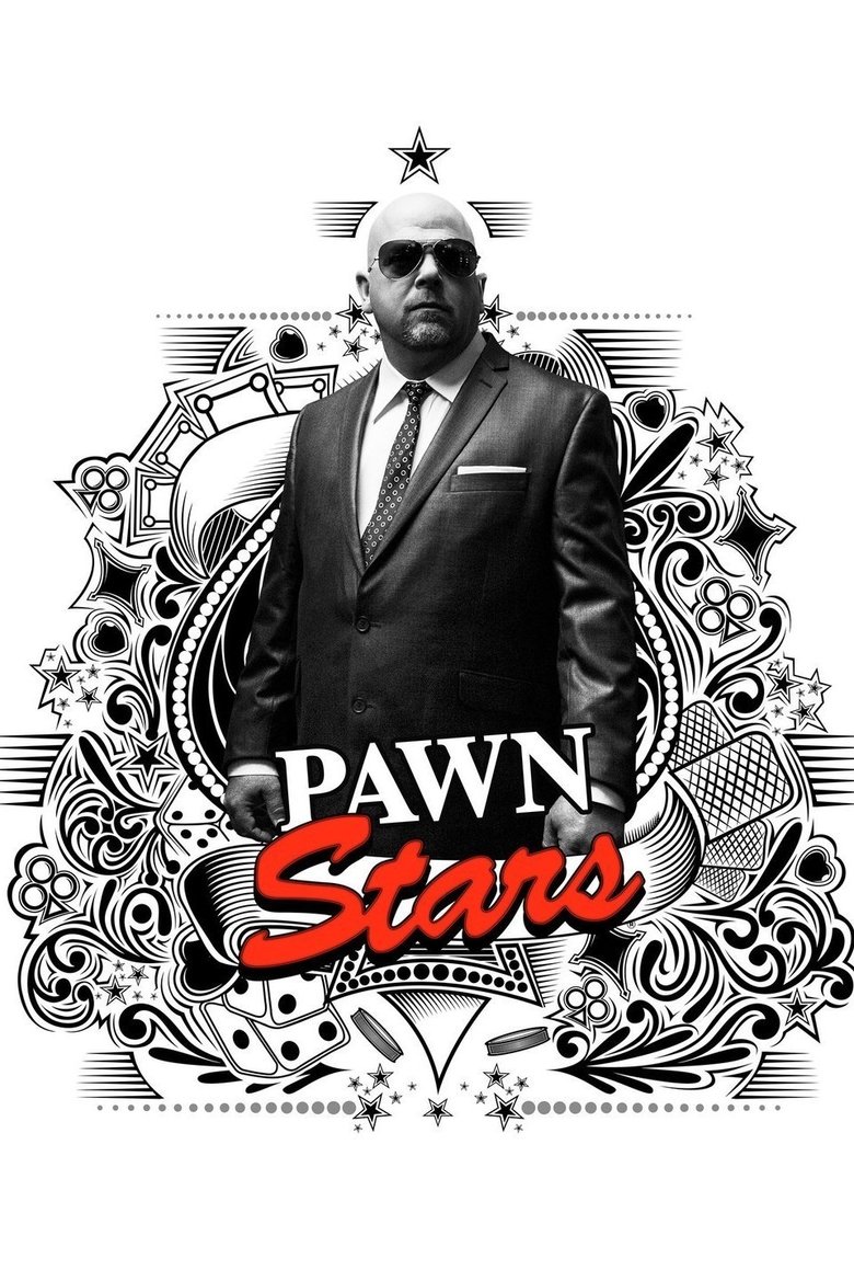 Episodes in Pawn Stars - Season 13 - Season 13 Poster of Episodes in Pawn Stars - Season 13 - Season 13
