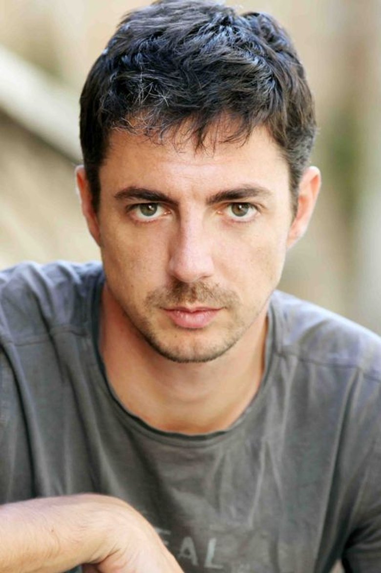 Daniele Grassetti Portrait of Daniele Grassetti