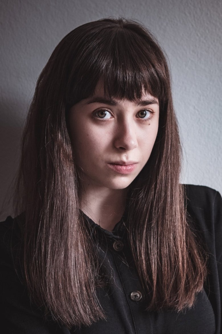 Martina Czyžová Portrait of Martina Czyžová