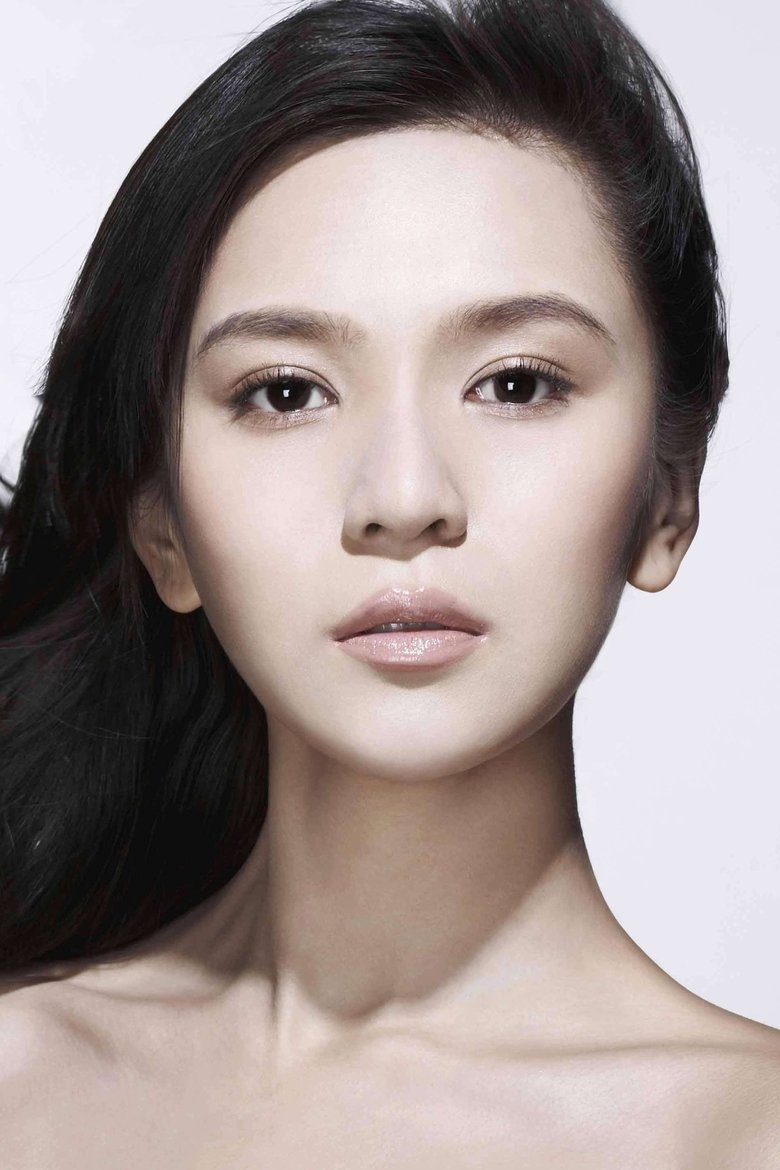 Wang Xiwei Portrait of Wang Xiwei