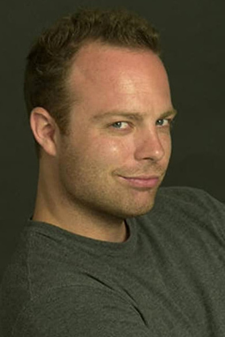 Mason Pettit Portrait of Mason Pettit