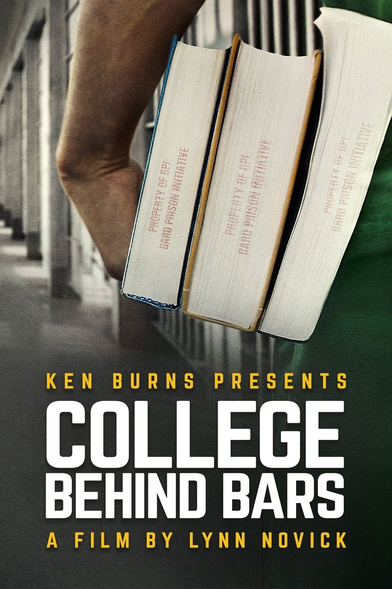 Episodes in College Behind Bars - Season 1 - Season 1 Poster of Episodes in College Behind Bars - Season 1 - Season 1
