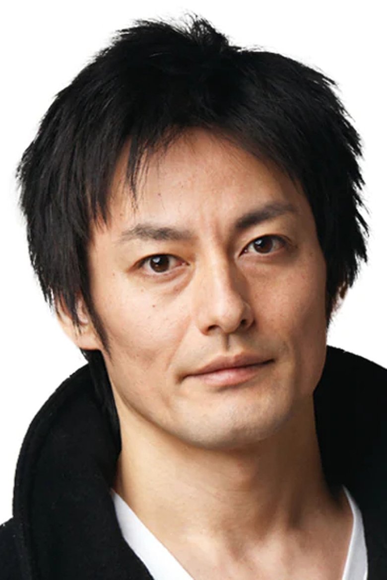 Makiya Yamaguchi Portrait of Makiya Yamaguchi