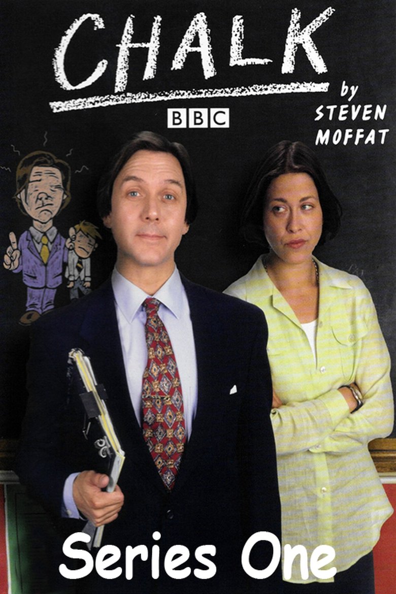 Episodes in Chalk - Season 1 - Season 1 Poster of Episodes in Chalk - Season 1 - Season 1