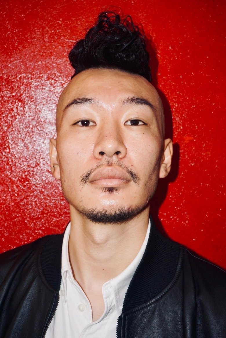Atsuyuki Yukawa Portrait of Atsuyuki Yukawa