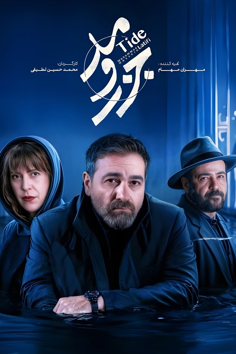 Tide Poster of Tide