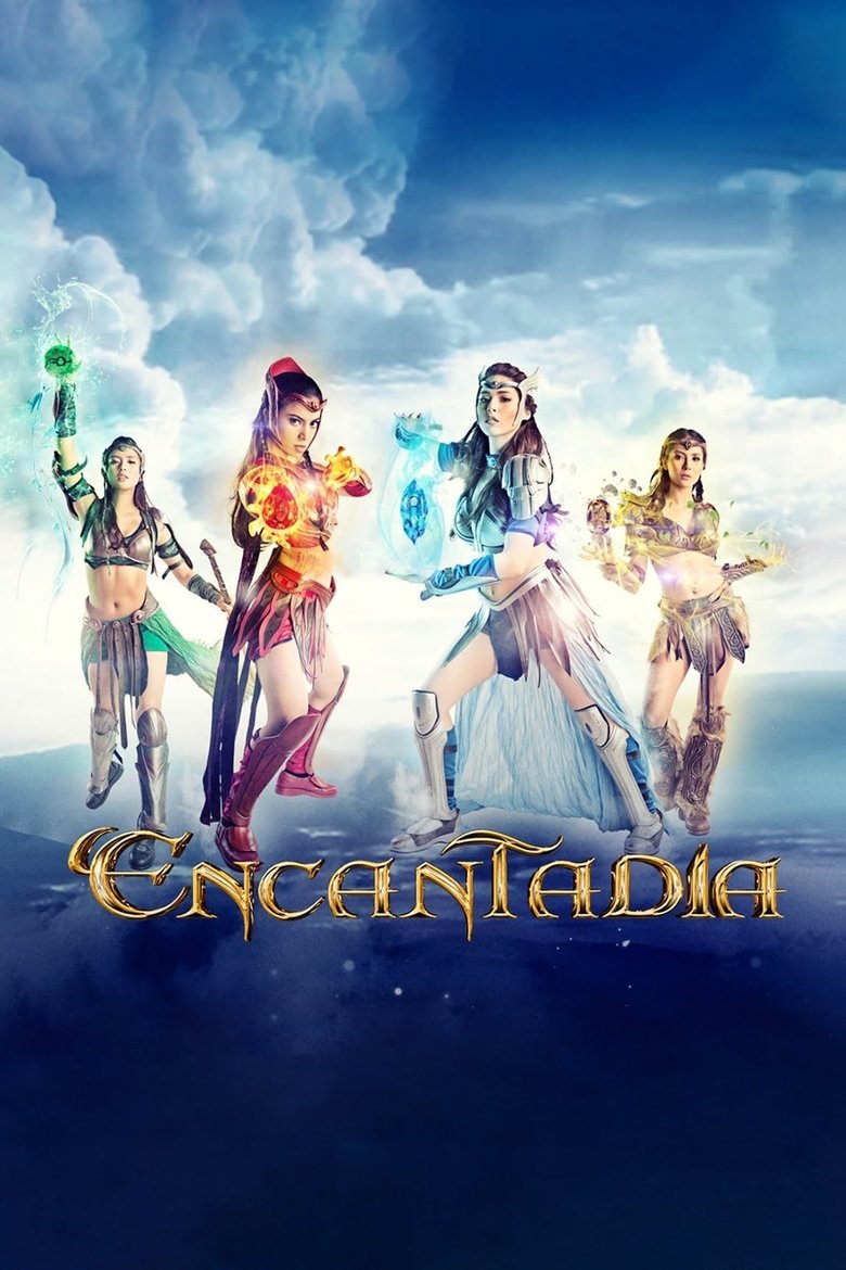 Cast and Crew in Encantadia - Bait (Season 1 - Episode 143) - Bait Poster of Cast and Crew in Encantadia - Bait (Season 1 - Episode 143) - Bait