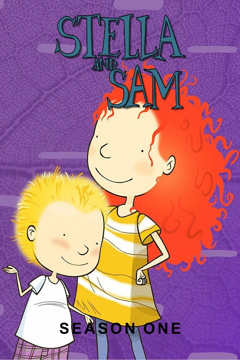 Cast and Crew in Stella And Sam - Where's Pattycake ? (Season 1 - Episode 21) - Where's Pattycake ? Poster of Cast and Crew in Stella And Sam - Where's Pattycake ? (Season 1 - Episode 21) - Where's Pattycake ?
