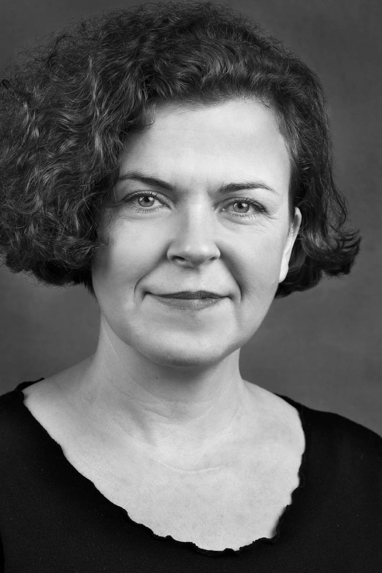 Nanna Buhl Andresen Portrait of Nanna Buhl Andresen