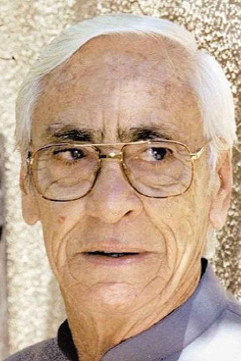 Turíbio Ruiz Portrait of Turíbio Ruiz