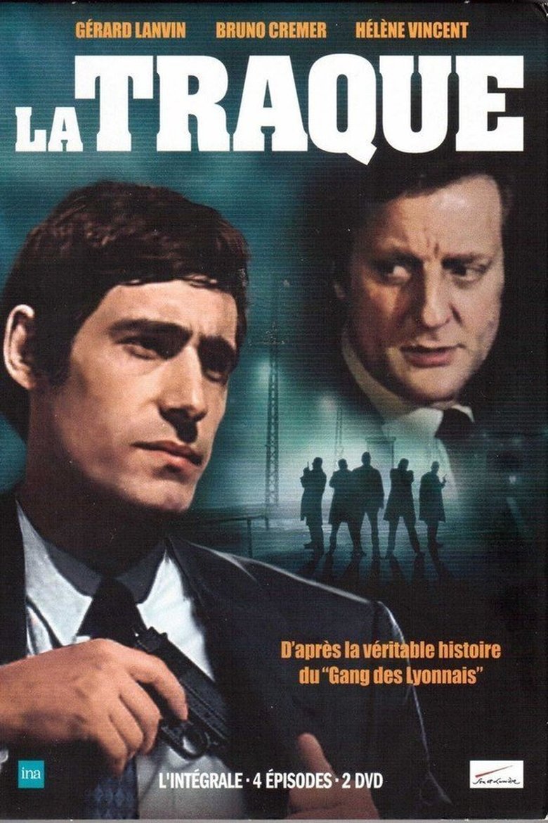 La Traque Poster of La Traque