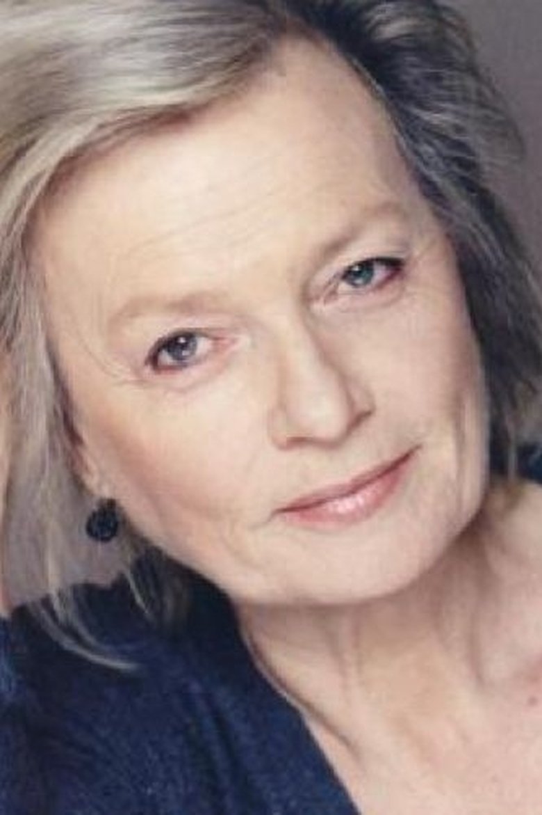 Catherine Ferran Portrait of Catherine Ferran