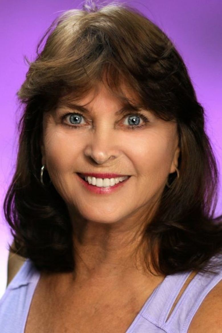 Brenda Moss-Clifton Portrait of Brenda Moss-Clifton