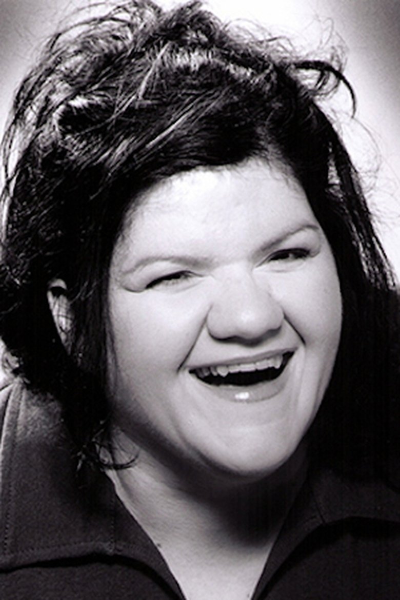 Marie-Josée Beaudreau Portrait of Marie-Josée Beaudreau