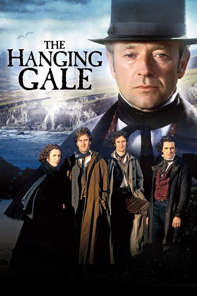 The Hanging Gale Poster of The Hanging Gale