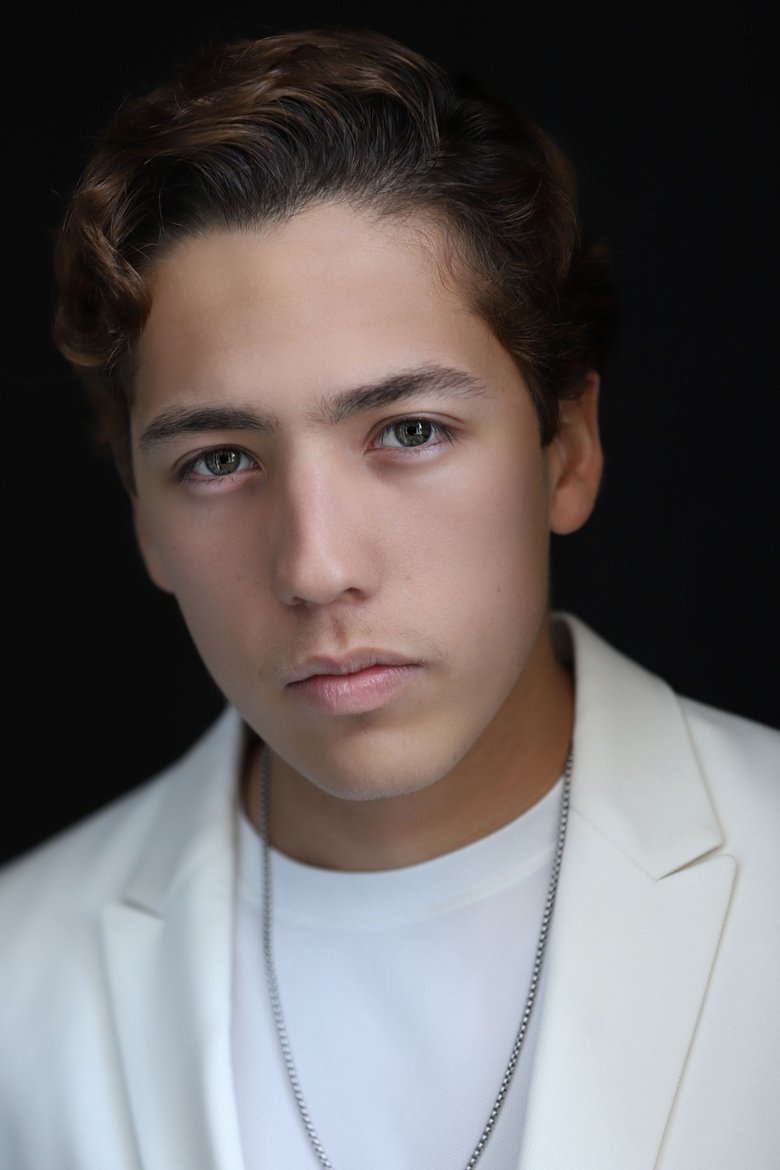Sebastian Soler Portrait of Sebastian Soler