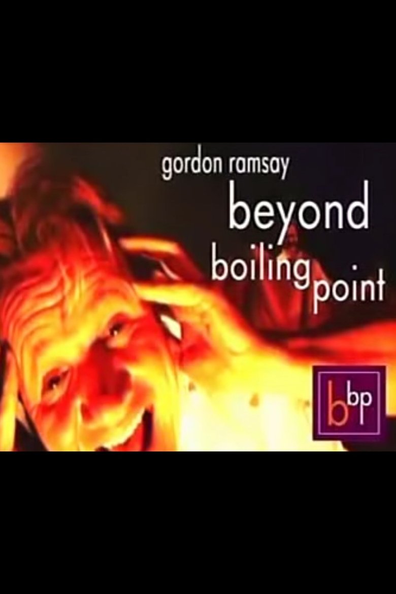 Beyond Boiling Point Poster of Beyond Boiling Point