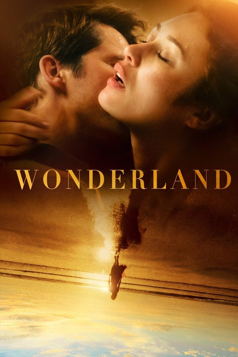 Episodes in Wonderland - Miniseries - Miniseries Poster of Episodes in Wonderland - Miniseries - Miniseries