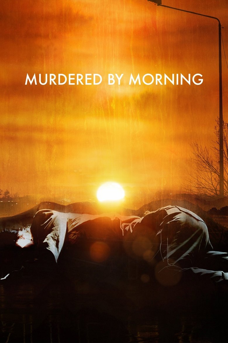 Episodes in Murdered By Morning - Season 1 - Season 1 Poster of Episodes in Murdered By Morning - Season 1 - Season 1