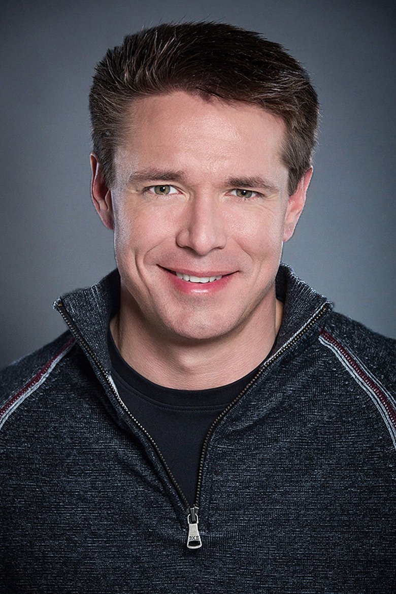 Wade Thalberg Portrait of Wade Thalberg