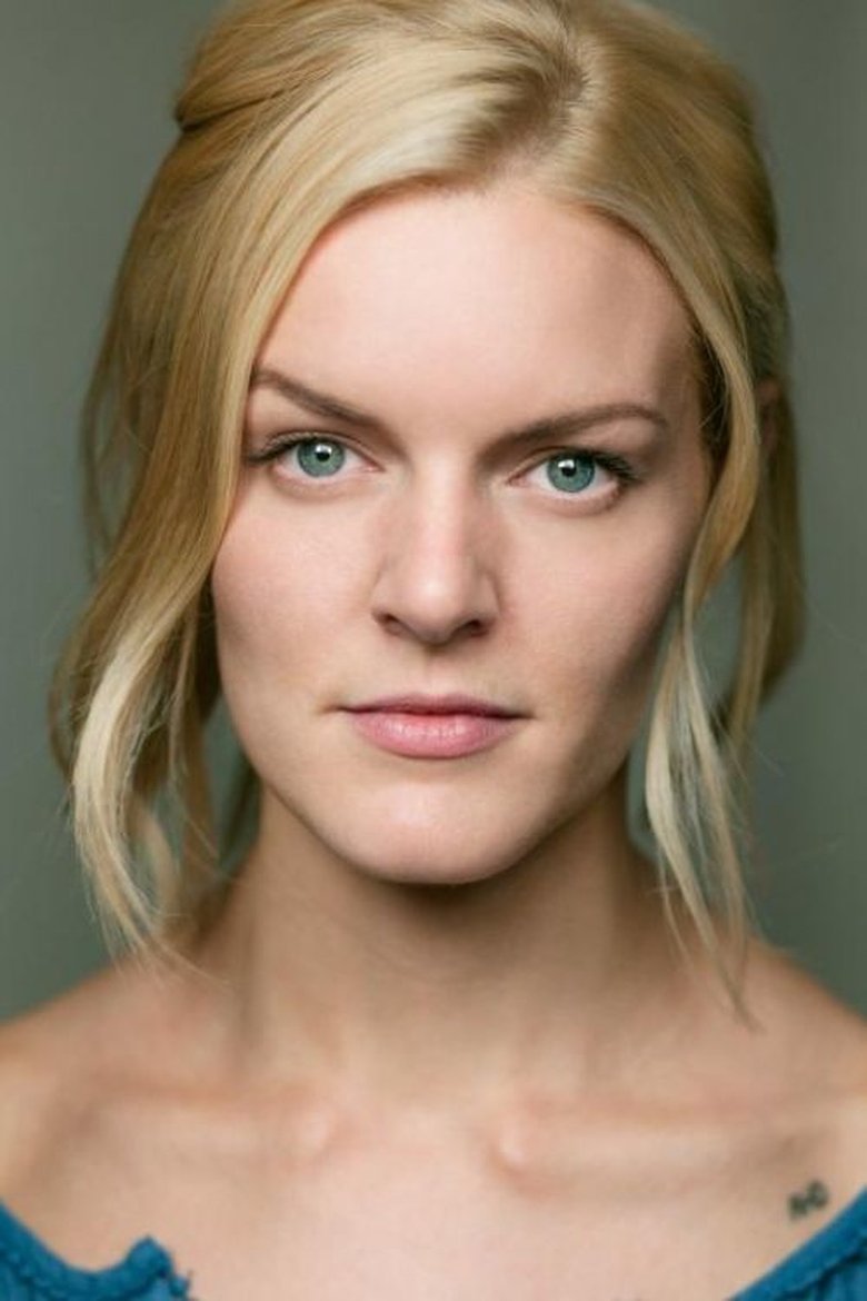 Alexandra Guelff Portrait of Alexandra Guelff