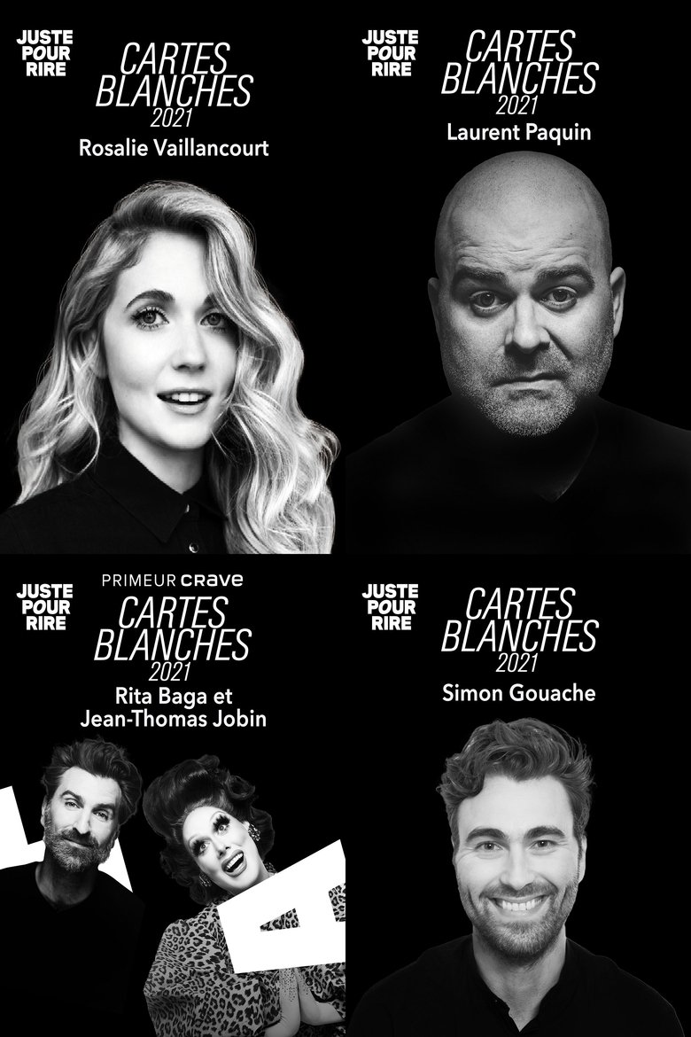 Episodes in Juste Pour Rire Galas - Season 2021 - Season 2021 Poster of Episodes in Juste Pour Rire Galas - Season 2021 - Season 2021