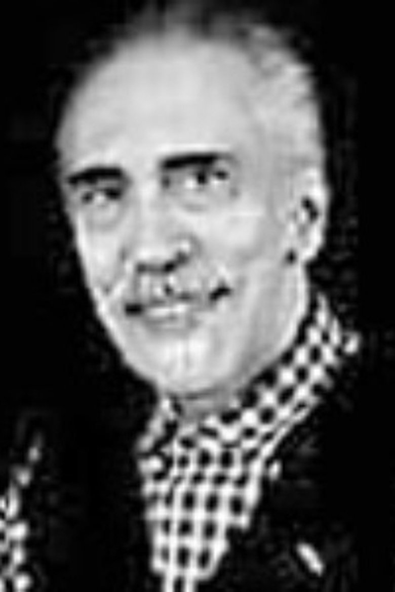 Chico Martins Portrait of Chico Martins