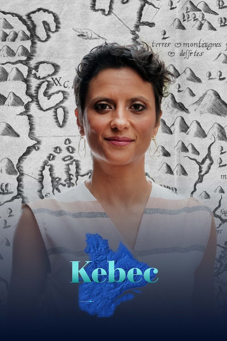 Episodes in Kebec - Season 1 - Season 1 Poster of Episodes in Kebec - Season 1 - Season 1