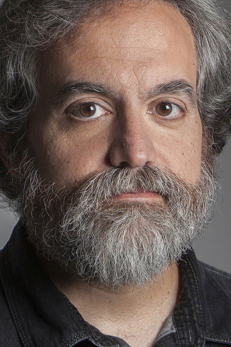Devin Faraci Portrait of Devin Faraci