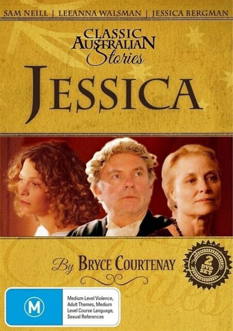 Cast and Crew in Jessica - Part 3 (Season 1 - Episode 3) - Part 3 Poster of Cast and Crew in Jessica - Part 3 (Season 1 - Episode 3) - Part 3