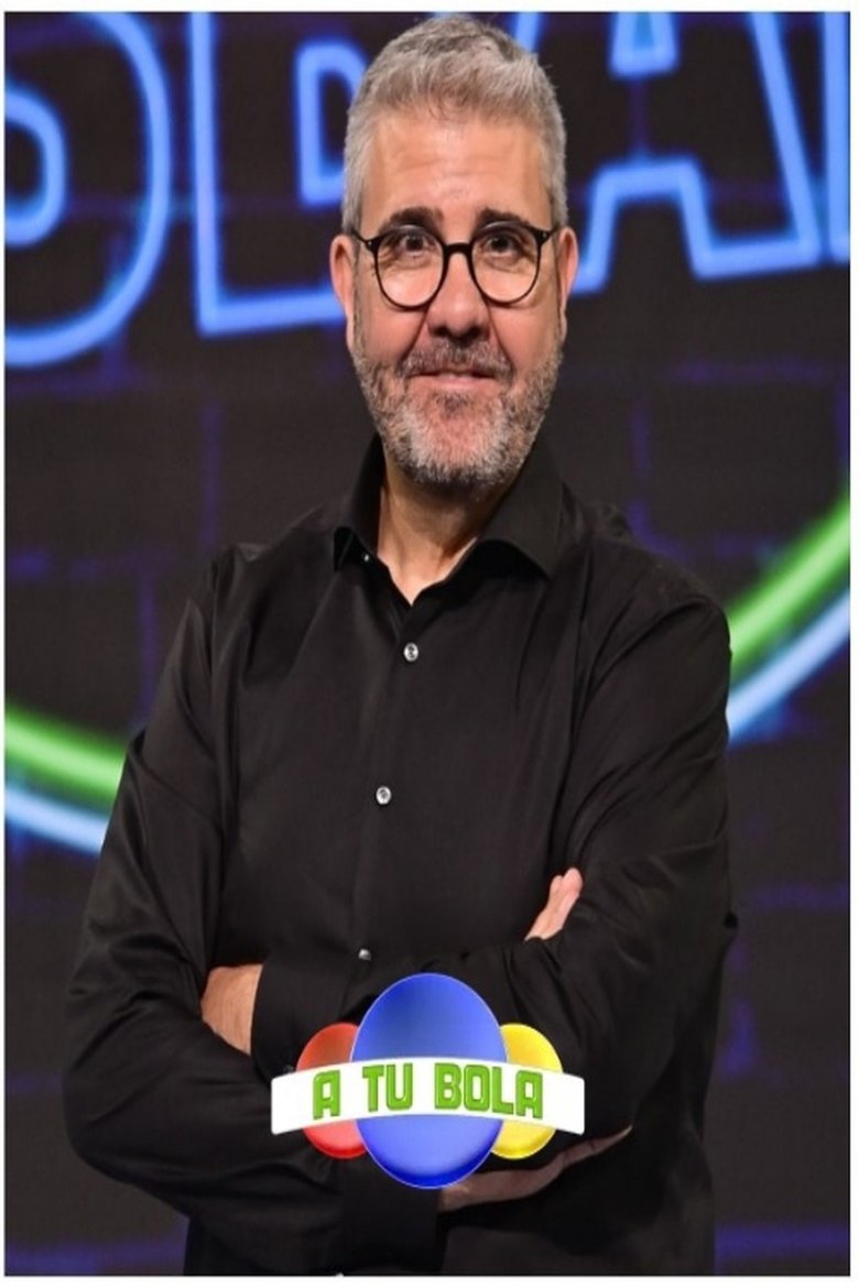 Episodes in A Tu Bola - Season 1 - Season 1 Poster of Episodes in A Tu Bola - Season 1 - Season 1