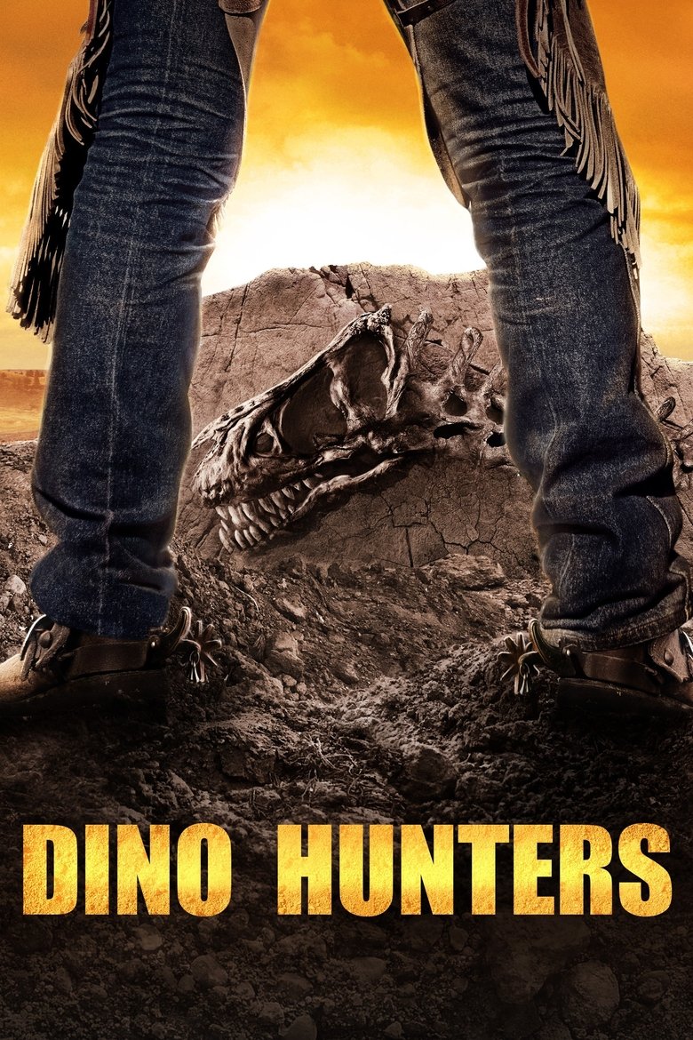 Cast and Crew in Dino Hunters - The Verdict is in: Nano or T-Rex (Season 1 - Episode 6) - The Verdict is in: Nano or T-Rex Poster of Cast and Crew in Dino Hunters - The Verdict is in: Nano or T-Rex (Season 1 - Episode 6) - The Verdict is in: Nano or T-Rex