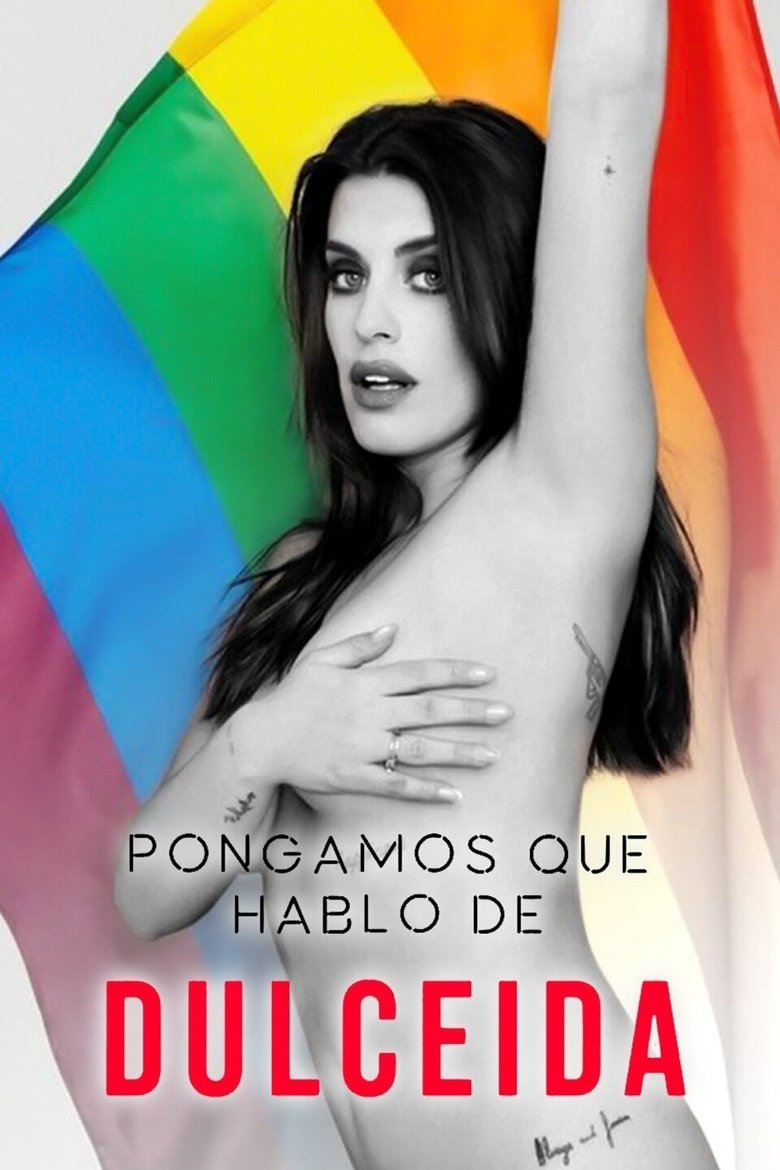 Episodes in Pongamos Que Hablo De - Season 8 - Season 8 Poster of Episodes in Pongamos Que Hablo De - Season 8 - Season 8