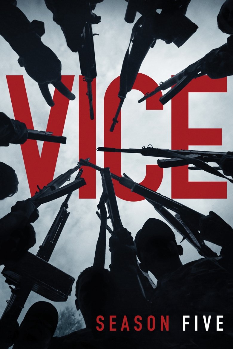 Cast and Crew in VICE - Last Line of Defense & El Rostro (Season 5 - Episode 17) - Last Line of Defense & El Rostro Poster of Cast and Crew in VICE - Last Line of Defense & El Rostro (Season 5 - Episode 17) - Last Line of Defense & El Rostro