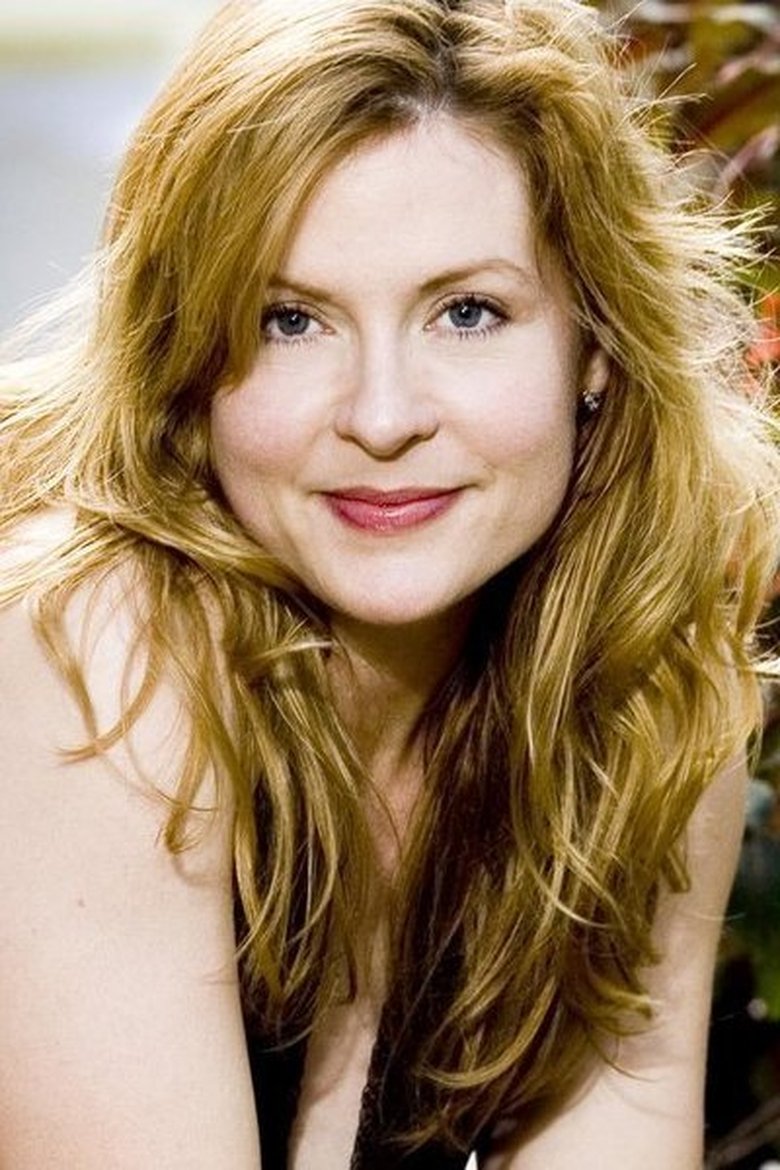 Jenny Robertson Portrait of Jenny Robertson