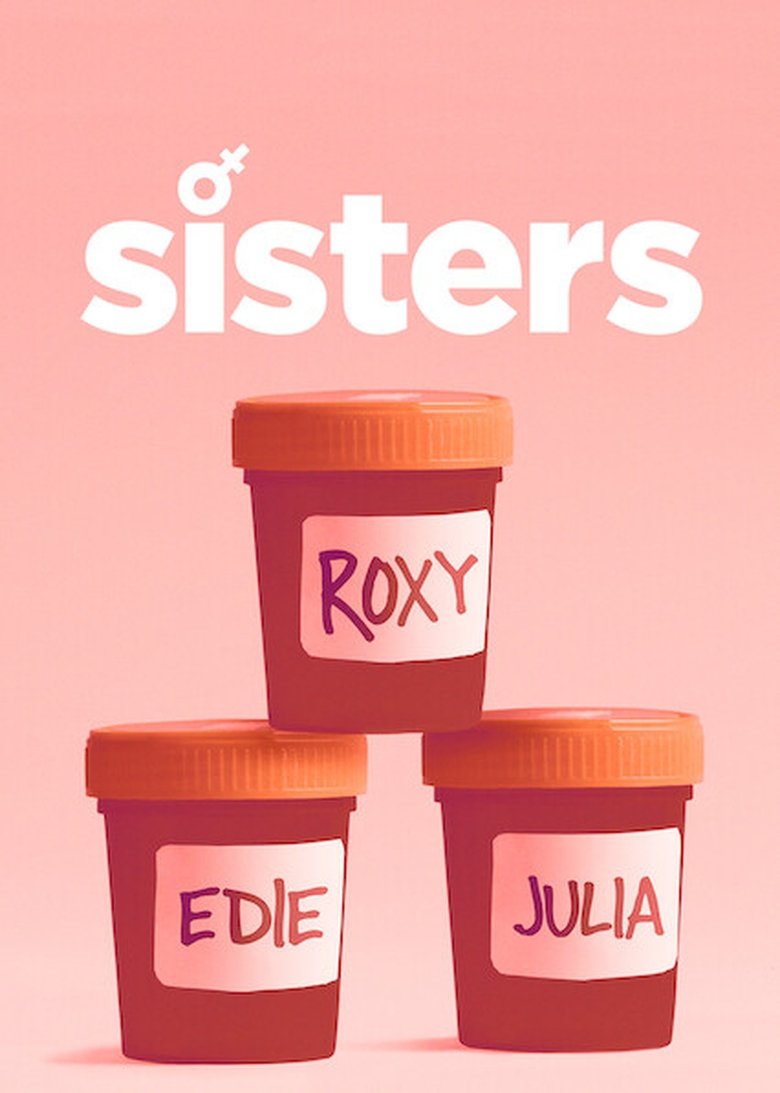 Cast and Crew in Sisters - Episode 7 (Season 1 - Episode 7) - Episode 7 Poster of Cast and Crew in Sisters - Episode 7 (Season 1 - Episode 7) - Episode 7