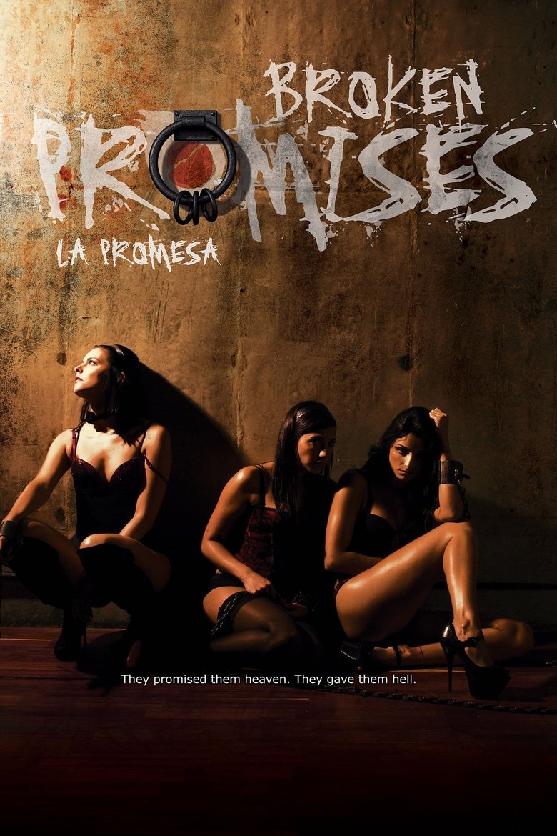 Episodes in Broken Promises - Season 1 - Season 1 Poster of Episodes in Broken Promises - Season 1 - Season 1